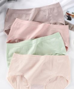 キャミソール | お得4枚セット ショーツ レディース