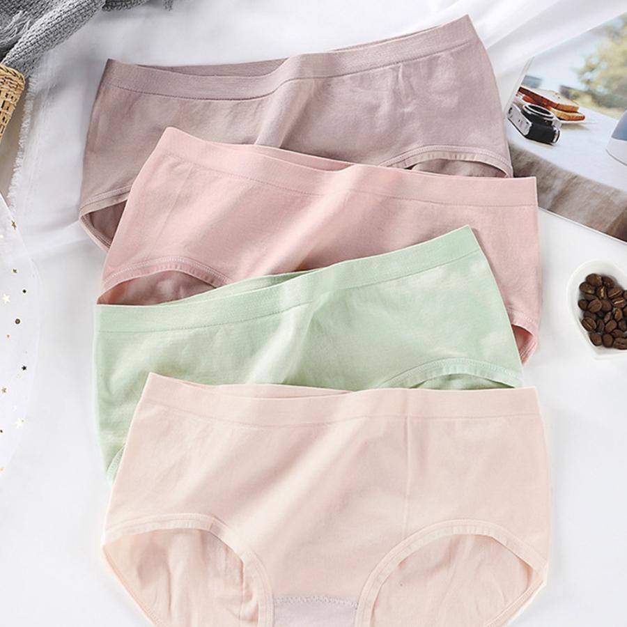 キャミソール | お得4枚セット ショーツ レディース