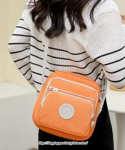 女性用バッグ | ショルダーバッグ レディース 斜めがけ 大人 大きめ かわいい 軽量 斜めがけバッグ 斜め掛けバッグ レディースバック 通学 ナイロン 通勤