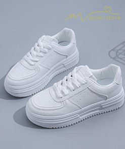 スニーカー | 厚底レディース 5cmヒール 靴 軽量 歩きやすい 疲れにくい 美脚 ウォーキングシューズ ナースシューズ 疲れない 25cm おしゃれ