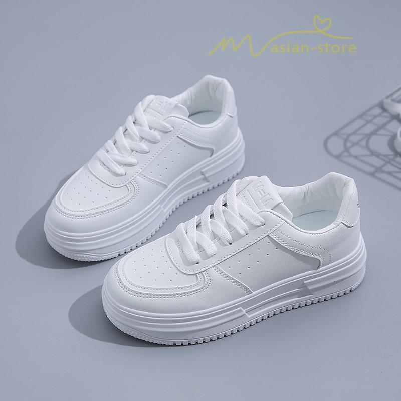 スニーカー | 厚底レディース 5cmヒール 靴 軽量 歩きやすい 疲れにくい 美脚 ウォーキングシューズ ナースシューズ 疲れない 25cm おしゃれ