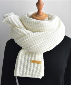 マフラー | ニットストール レディース秋冬