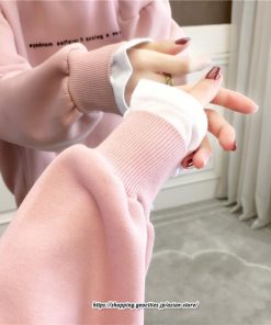 パーカー | トレーナー レディース レイヤードトレーナー 可愛い 重ね着風 ゆったり カジュアル 大人 無地 長袖トレーナー 秋新作 春秋 裏起毛 韓国風 冬 着痩せ