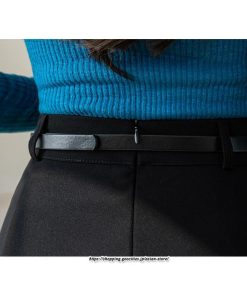 スカート | ロングきれいめ レディース Aラインデート 20代 30代 40代 50代 秋 冬 あったか 通勤 ハイウエスト お出かけ 細見え ベルト付き