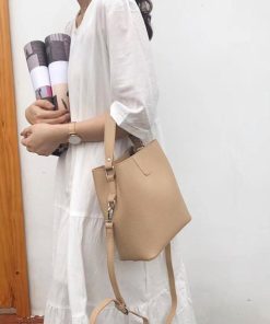 ショルダーバッグ | 2wayバケットバッグ