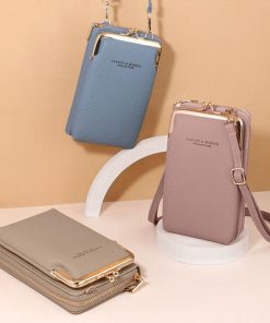 ショルダーバッグ | スマホショルダー 財布 レディース