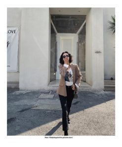 チノ・テーパード・ジョガー・スキニーパン | デニム ボトムス レディース 美脚 レディース スキニー パンツ ストレッチ 心地よい 秋冬 スキニーデニム 送料無料 ジーンズ 魔法の美ライン