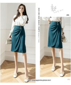 スカート | レディース ミモレ丈 ひざ丈 膝丈 上品 落ち感 ハイウエスト オシャレ Aライン キレイめ 着痩せ フェミニン 通勤 可愛い 50代 通学 40代 20代 30代