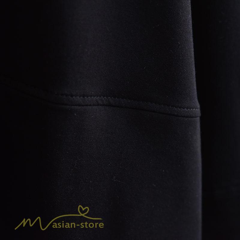 パーカー | 重ね着風トレーナー レディース 長袖 トップス カジュアル スウェット 無地 ゆったり トレーナー きれいめ 可愛い フリーサイズ トップス カットソー