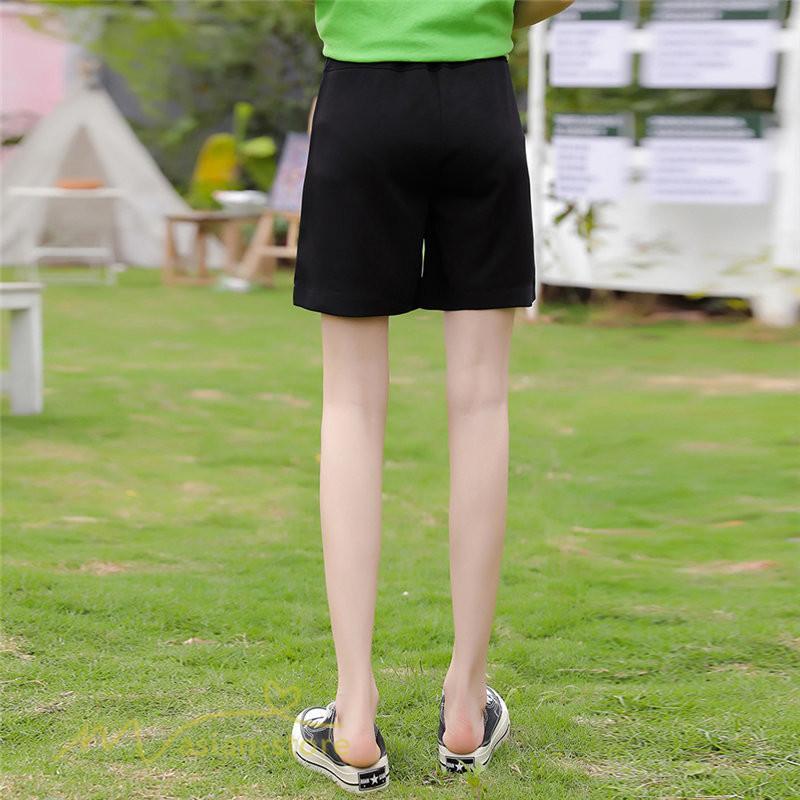 パンツ レギンス | マタニティ パンツ 妊婦服 カジュアル 夏服 サマーパンツ 着痩せ マタニティパンツ ウエスト調整 上品 無地 大きいサイズ 日常 薄手 シフォン マタニティウェア