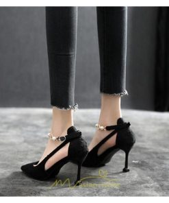 パンプス | 痛くない 歩きやすい 走れる 楽 ポインテッドトゥ 美脚 ハイヒール 夏 脚長 仕事 オフィス 通勤 パーティー 二次会 結婚式 黒 ベージュ 入学式