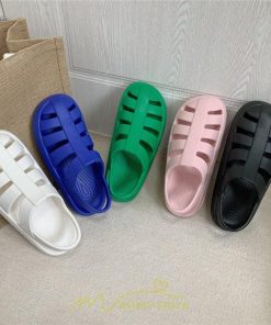 スリッパ | サンダル 夏用 おしゃれ ビーチ リゾート 室内 ルームシューズ メンズ レディース 涼しい オシャレ ファッション 蒸れない 2022 涼感新作