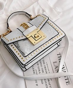 ショルダーバッグ | ミニバッグ スクエア ミニ ショルダー