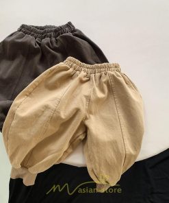 衣装 服 | 子供服 男の子 女の子 キッズ パンツ ズボン 子ども服 こども服 長ズボン 美脚 可愛い 春 秋 高品質 韓国風 保育園 ゆったり カジュアル　 男女兼用