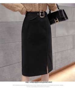 スカート | レディース 40代 50代 60代 ファッション おしゃれ 女性 上品 スリット ラシャ あったか 30代 40代 レディース 50代 60代 秋 着痩せ 冬