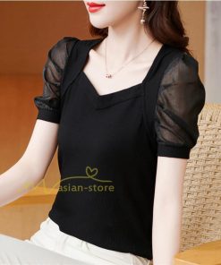 tシャツ・カットソー | Tシャツ レディース チュニック 春 夏 春夏 チュニックTシャツ トップス 20代 30代 40代 OL ママ 母 上品 ファッション カジュアル 着痩せ エレガント お出かけ