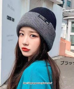 レディース | ニット帽 防寒 秋冬 ケーブル編み コーディネート 女性用 暖かい 女の子 大人 シンプル 小顔効果 キャップ コーデ ゆったり