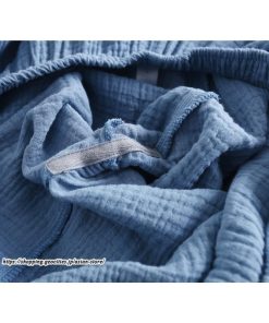 パジャマ ルームウェア | パジャマ メンズ 前開き 長袖 秋新作 春 秋 綿糸 上下セット 男性 薄手 ルームサプリ セットアップ 大きいサイズ 無地 ルームウェア おしゃれ シンプル