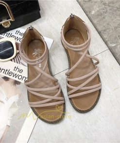 サンダル ミュール | サンダル レディース 夏サンダル ロープサンダル サマーサンダル 美脚 ベルトデザイン サマーシューズ 20代30代40代 カジュアル お出かけ 楽なサンダル 上品