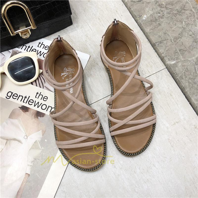 サンダル ミュール | サンダル レディース 夏サンダル ロープサンダル サマーサンダル 美脚 ベルトデザイン サマーシューズ 20代30代40代 カジュアル お出かけ 楽なサンダル 上品