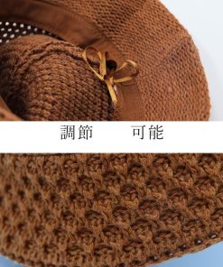 ニット帽 | 折りたたみ 小物 おしゃれ ニットバケットハット 韓国風 あったか 秋冬物 レディース ニットキャップ ニット帽子 大人