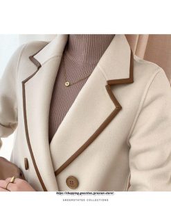 コート・ジャケット | コート レディース アウター チェスターコート ロング丈 ジャケット ロング丈ジャケットコート ミディアム丈 ラシャ ゆったり 着痩せ 無地 カジュアル