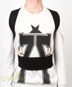 サポーター・手袋・矯正 | 姿勢矯正ベルト 猫背矯正ベルト 背筋 猫背 男女兼用 メンズ レディース 子供 大人 予防 肩こり 伸ばし 背筋サポート 猫背矯正 背筋補正ベルト 補正 姿勢矯正