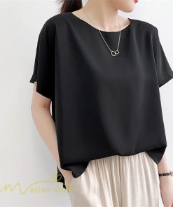 ｔシャツ・カットソー | Tシャツ レディース 半袖 カットソー ブラウス 着痩せ 無地 半袖Tシャツ クルーネック フリーサイズ 40代 可愛い 柔らか 通勤 通学 30代 着回し 20代 トップス