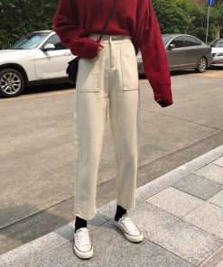 ジーンズ、デニム | デニムパンツ ジーンズ レディースパンツ ボトムス 無地 Denim ストレート スリム