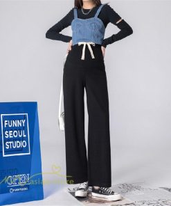 パンツ レギンス | マタニティ パンツ ボトムス レディース 春 秋 新作 ワイドパンツ 体型カバー 大きいサイズ マタニティウェア マタニティパンツ 無地 着痩せ ロングパンツ