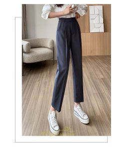 チノ・テーパード・ジョガー・スキニーパン | テーパードパンツ パンツ レディース ボトムス 美脚 楽ちん 体型カバー 無地 ハイウエスト お出掛け 20代 40代 2022年新作 30代 10代 着痩せ