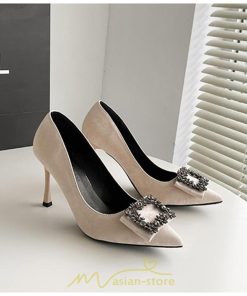 パンプス | 綺麗に見える 女性 入園式 入学式 ママ ヒール 5cm7cm9cm 痛くない 疲れない ピンヒール 可愛い レディース ハイヒール 歩きやすい 靴 飾り