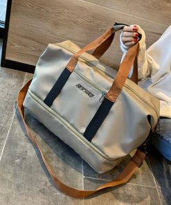 トートバッグ | トラベルバッグ大容量旅行 ボストンバッグ