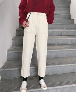 ジーンズ、デニム | デニムパンツ ジーンズ レディースパンツ ボトムス 無地 Denim ストレート スリム