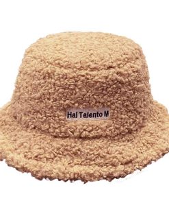 ニット帽 | 防寒?ぼうし バケットハット 秋冬 暖かい レディース ボア帽子 ボアハット トレンド 刺しゅう