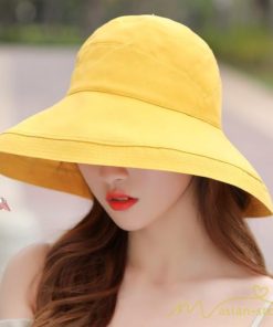 レディース | 帽子 春 夏 Uv 遮光 折りたたみ 大きいサイズ UVカット帽子 ひも つば広 頭 大きい 洗える 母の日 自転車 日焼け対策 遮光 小顔 熱中症 紫外線対策