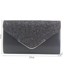 さいふ　バッグ | パーティーバッグ 大きめ 2way パーティー 二次会 謝恩会 食事会 大容量 きれいめ ボックス型 カジュアル 上品 女性着 おしゃれ 普段使い