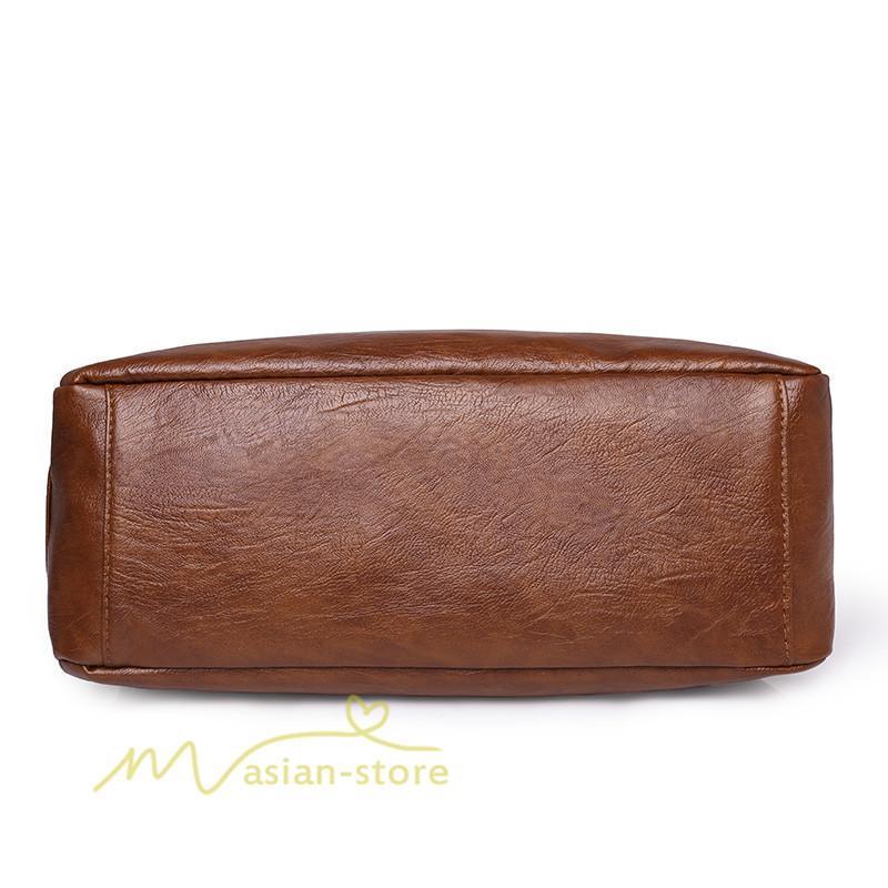 女性用バッグ | ショルダーバッグ レディース 大きめ 大容量 レザー かわいい 可愛い 軽量 斜めがけ 2way ショルダー おしゃれ トレンド ママ 上品 通学 通勤 斜めがけバッグ