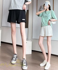 パンツ レギンス | マタニティパンツ レディース 妊婦服 ショートパンツ おしゃれ ゆったり サマーパンツ 夏服 カジュアル マタニティウェア 大きいサイズ 妊婦 夏 産前 ママ XXL