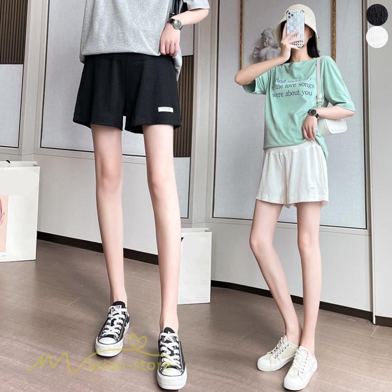 パンツ レギンス | マタニティパンツ レディース 妊婦服 ショートパンツ おしゃれ ゆったり サマーパンツ 夏服 カジュアル マタニティウェア 大きいサイズ 妊婦 夏 産前 ママ XXL