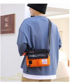 メンズバッグ | ショルダーバッグ コンパクト 多機能 カジュアル 斜め掛けバッグ アウトドア 斜めかけ カジュアルバッグ 肩掛けバッグ 肩掛け バッグ メンズ