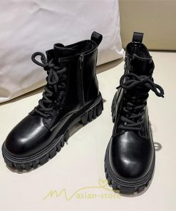 ショートブーツ | ブーツ レディース 黒 低反発 黄色 白 編み上げ 歩きやすい 足が痛くならない 厚底 おしゃれ 春 50代 40代 秋 30代 新作 20代