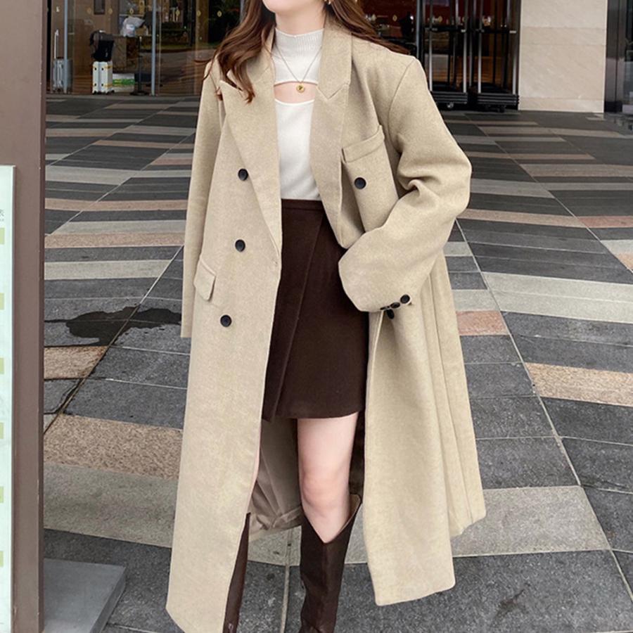 ニット・セーター | ニットトップス 胸開き プチハイネック