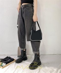 ショートブーツ | ブーツ レディース レースアップブーツ 履きやすい 卒業式 袴ブーツ 送料無料 スムース つやあり 美脚 編み上げ ブラック 黒 つや消し