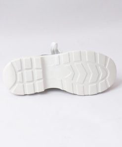 シューズ | 厚底スニーカー ローカット靴 レディース