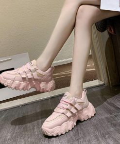 ショートブーツ | スニーカー レディース 歩きやすい 人気 スポーツ 厚底 ローカット メッシュ 靴 カジュアル靴