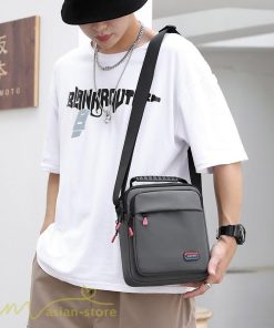 メンズバッグ | ショルダーバッグ メンズ 斜めがけ 2way カジュアル カバン 斜め掛けバッグ バッグ メンズ用 通勤通学 人気 オックスフォードバッグ
