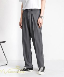 チノパン | ワイドパンツ メンズ パンツ 夏 新作 カジュアルパンツ テーパード 着痩せ シンプル ゆったり ビジネス フォーマル 通勤 9分丈 ロング丈 ズボン 通学 おしゃれ