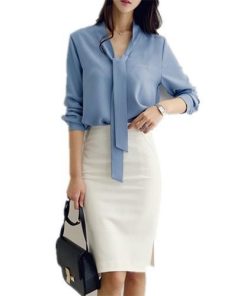 スカート | タイトスリット セクシーAライン 通勤 ハイウエスト 無地 レディース オフィス OL 膝丈大きいサイズ