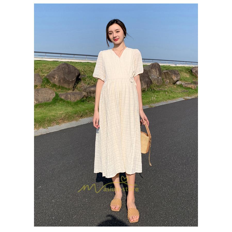 ワンピース | マタニティ 服 産前産後 ルームウェア 半袖 春 夏 安い オシャレ 妊婦服 妊婦用 マタニティウェア 上品 20代30代40代 カジュアル お出かけ 無地人気